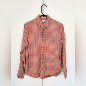 Bundle 3 for $15 J Crew Button Down Medium Shirt Slim